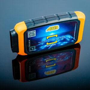 ASB Remote Diagnostic Interface